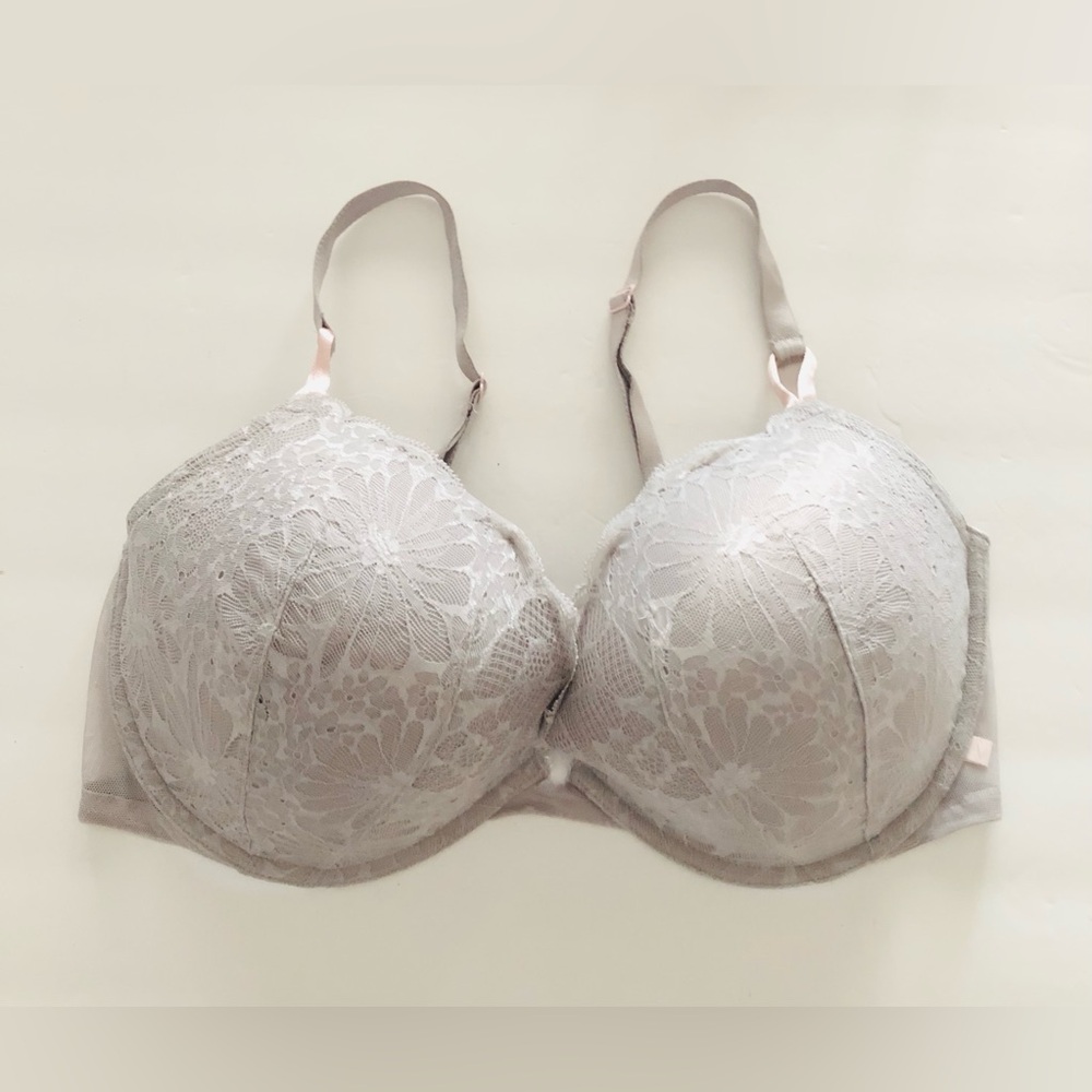 VS Push Up Bra 38DD